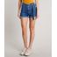 Short-Jeans-Feminino-Mom-com-Faixa-para-Amarrar-Azul-Medio-9676266-Azul_Medio_1