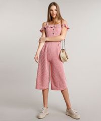 Macacao-Feminino-Pantacourt-Open-Shoulder-Listrado-com-Babado-Manga-Curta-Vermelho-9697617-Vermelho_3