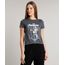 Blusa-Feminina-Os-Vingadores-Manopla-do-Infinito-Manga-Curta-Decote-Redondo-Chumbo-9680056-Chumbo_1