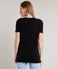 Blusa-Feminina-Os-Vingadores-Ampla-Manga-Curta-Decote-Redondo-Preta-9680437-Preto_2