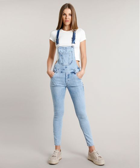 Macacao-Jeans-Feminino-com-Bolsos-Azul-Claro-9670249-Azul_Claro_1