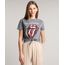 Blusa-Feminina-The-Rolling-Stones-com-No-Manga-Curta-Decote-Redondo-Cinza-Mescla-9697664-Cinza_Mescla_1
