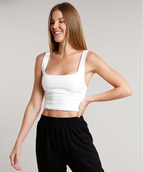 Top-Faixa-de-Sarja-Feminino-Cropped-com-Recortes-Alcas-Medias-Off-White-9676267-Off_White_1