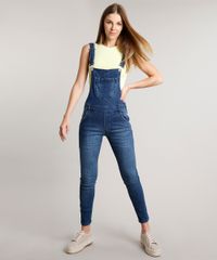 Macacao-Jeans-Feminino-com-Bolsos-Azul-Escuro-9670248-Azul_Escuro_3