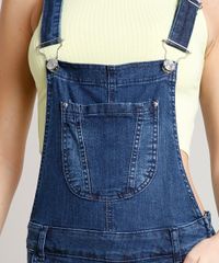 Macacao-Jeans-Feminino-com-Bolsos-Azul-Escuro-9670248-Azul_Escuro_4