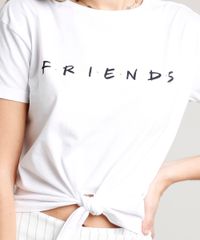 Blusa-Feminina-Friends-com-No-Manga-Curta-Decote-Redondo-Off-White-9697666-Off_White_4