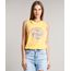 Regata-Feminina-de-Banda-Guns-N--Roses-Cavada-Decote-Redondo-Mostarda-9640458-Mostarda_1