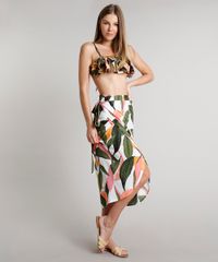 Saia-Feminina-Midi-Envelope-Estampada-de-Folhagem-Off-White-9714242-Off_White_3