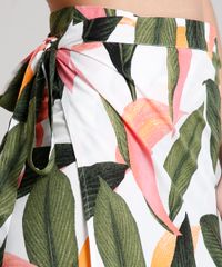 Saia-Feminina-Midi-Envelope-Estampada-de-Folhagem-Off-White-9714242-Off_White_4
