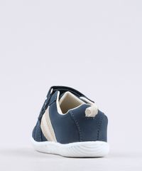 Tenis-Infantil-Baby-Club-com-Faixa-Lateral-e-Velcro-Azul-Marinho-8845644-Azul_Marinho_3