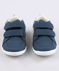 Tenis-Infantil-Baby-Club-com-Faixa-Lateral-e-Velcro-Azul-Marinho-8845644-Azul_Marinho_4