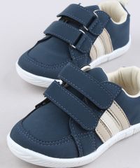 Tenis-Infantil-Baby-Club-com-Faixa-Lateral-e-Velcro-Azul-Marinho-8845644-Azul_Marinho_6