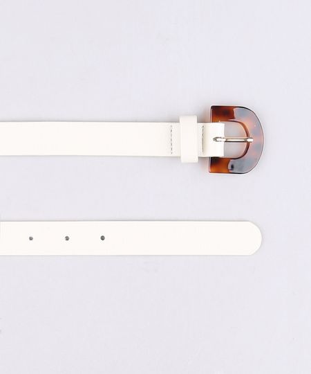 Cinto-Feminino-com-Fivela-Tartaruga-Off-White-9641040-Off_White_1 Cinto-Feminino-com-Fivela-Tartaruga-Off-White-9641040-Off_White_1