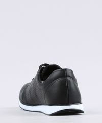 Tenis-Feminino-Via-Uno-Running-com-Micro-Furos-Preto-9726213-Preto_3