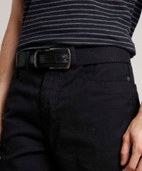 Cinto-Masculino-em-Cadarco-Dupla-Face-com-Fivela--Preto-9660036-Preto_2