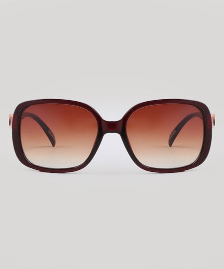 Oculos-de-Sol-Quadrado-Feminino-Yessica-Marrom-9732473-Marrom_1