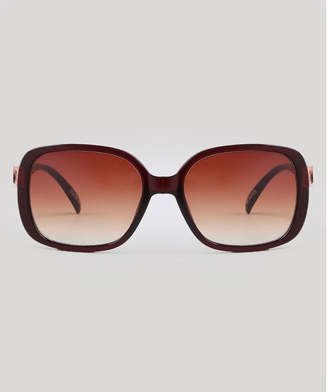 Oculos-de-Sol-Quadrado-Feminino-Yessica-Marrom-9732473-Marrom_1