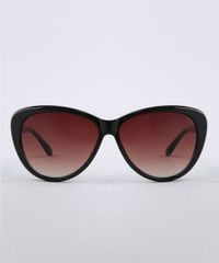 Oculos-de-Sol-Gatinho-Feminino-Yessica-Marrom-9760309-Marrom_1