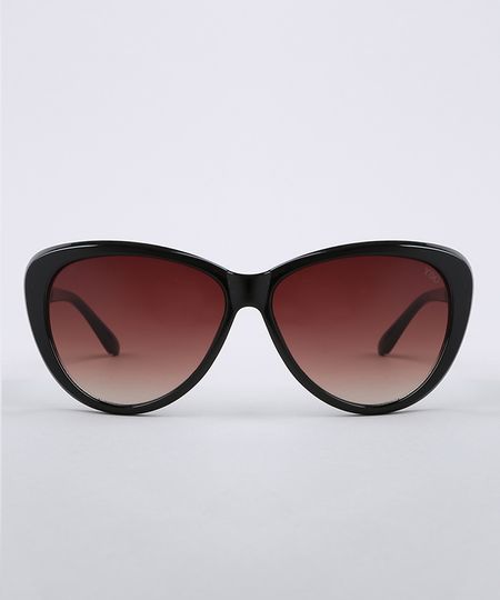 Oculos-de-Sol-Gatinho-Feminino-Yessica-Marrom-9760309-Marrom_1