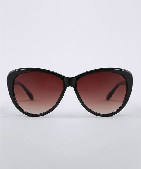 Oculos-de-Sol-Gatinho-Feminino-Yessica-Marrom-9760309-Marrom_1