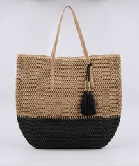 Bolsa-de-Praia-Feminina-Shopper-Grande-com-Palha-e-Tassel-Bege-9602427-Bege_1 Bolsa-de-Praia-Feminina-Shopper-Grande-com-Palha-e-Tassel-Bege-9602427-Bege_1