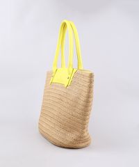 Bolsa-de-Praia-Feminina-Shopper-Grande-com-Palha-e-Alca-Neon-Bege-9602429-Bege_3 Bolsa-de-Praia-Feminina-Shopper-Grande-com-Palha-e-Alca-Neon-Bege-9602429-Bege_3