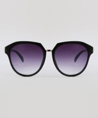Oculos-de-Sol-Redondo-Feminino-Yessica-Preto-9731175-Preto_1