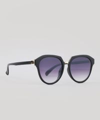 Oculos-de-Sol-Redondo-Feminino-Yessica-Preto-9731175-Preto_3