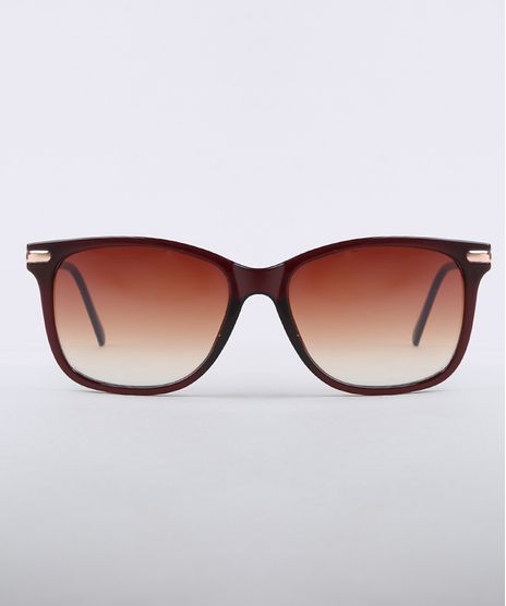 Oculos-de-Sol-Quadrado-Feminino-Yessica-Marrom-9731091-Marrom_1