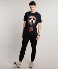 Camiseta-Masculina-Jason-Manga-Curta-Gola-Careca-Preta-9722852-Preto_3