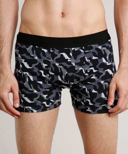 Cueca-Boxer-Masculina-Estampada-Camuflada-Chumbo-9635383-Chumbo_1 Cueca-Boxer-Masculina-Estampada-Camuflada-Chumbo-9635383-Chumbo_1
