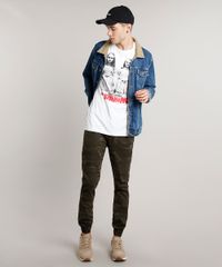 Camiseta-Masculina-O-Iluminado-Manga-Curta-Gola-Careca-Off-White-9722853-Off_White_3