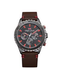 Relogio-Cronografo-Philiph-London-Masculino----PL80138612M-PR-Grafite-9611439-Grafite_1