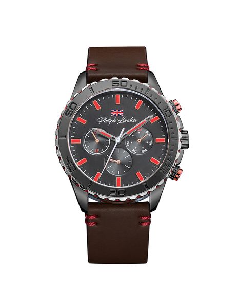 Relogio-Cronografo-Philiph-London-Masculino----PL80138612M-PR-Grafite-9611439-Grafite_1