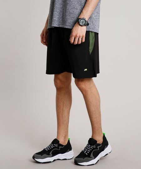Bermuda-Masculina-Esportiva-Ace-Recorte-Neon-com-Tela-Preta-9605226-Preto_1 Bermuda-Masculina-Esportiva-Ace-Recorte-Neon-com-Tela-Preta-9605226-Preto_1