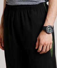 Bermuda-Masculina-Esportiva-Ace-Recorte-Neon-com-Tela-Preta-9605226-Preto_2