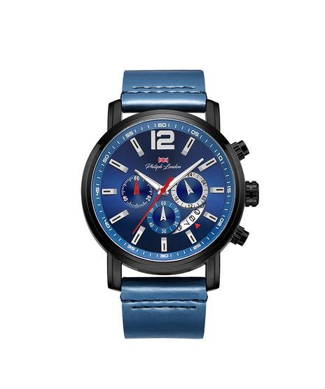 Relogio-Cronografo-Philiph-London-Masculino----PL80152612M-AZ-Azul-Marinho-9611445-Azul_Marinho_1