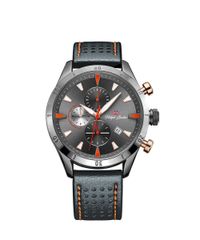 Relogio-Cronografo-Philiph-London-Masculino---PL80140612M-CZ-Grafite-9611442-Grafite_1