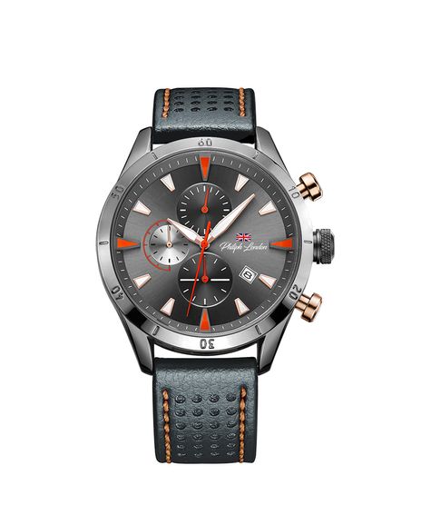 Relogio-Cronografo-Philiph-London-Masculino---PL80140612M-CZ-Grafite-9611442-Grafite_1