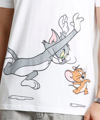 Camiseta-Masculina-Tom-e-Jerry-Manga-Curta-Gola-Careca-Off-White-9743778-Off_White_4