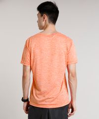 Camiseta-Masculina-Esportiva-Ace--No-Days-Off--Manga-Curta-Gola-Careca-Laranja-9597526-Laranja_2