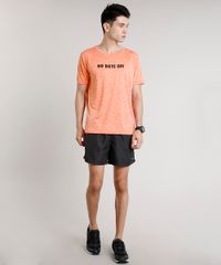 Camiseta-Masculina-Esportiva-Ace--No-Days-Off--Manga-Curta-Gola-Careca-Laranja-9597526-Laranja_3