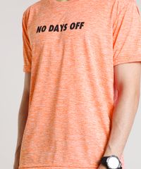 Camiseta-Masculina-Esportiva-Ace--No-Days-Off--Manga-Curta-Gola-Careca-Laranja-9597526-Laranja_4