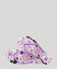Chinelo-Feminino-Havaianas-Slim-Estampado-de-Gatos-Lilas-9282582-Lilas_4