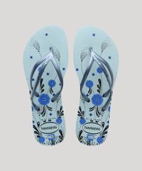 Chinelo-Feminino-Havaianas-com-Estampa-Floral-Azul-Claro-9271088-Azul_Claro_1
