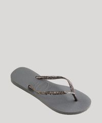Chinelo-Feminino-Havaianas-Slim-com-Glitter-Cinza-9446317-Cinza_2