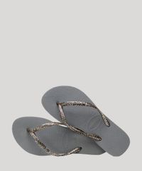 Chinelo-Feminino-Havaianas-Slim-com-Glitter-Cinza-9446317-Cinza_4