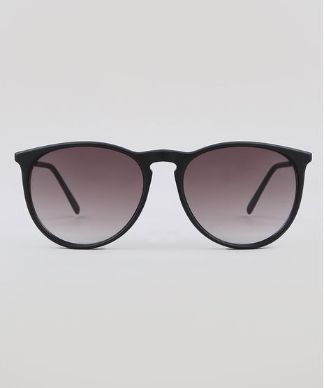 Oculos-de-Sol-Redondo-Feminino-Oneself-Preto-8765904-Preto_1