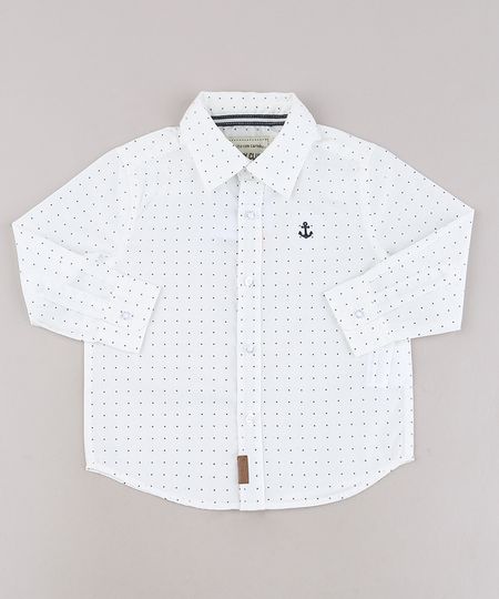 Camisa-Infantil-Estampada-de-Poa-com-Bordado-Manga-Longa-Branca-9188637-Branco_1 Camisa-Infantil-Estampada-de-Poa-com-Bordado-Manga-Longa-Branca-9188637-Branco_1