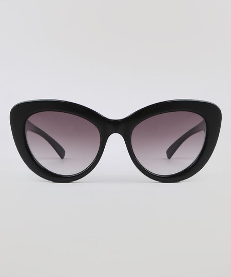 Oculos-de-Sol-Gatinho-Feminino-Yessica-Preto-9678992-Preto_1
